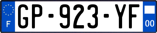 GP-923-YF
