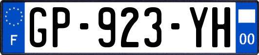 GP-923-YH