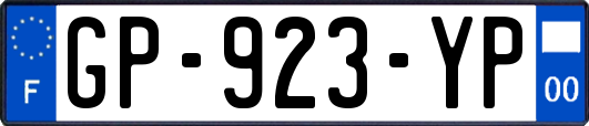 GP-923-YP