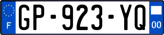 GP-923-YQ