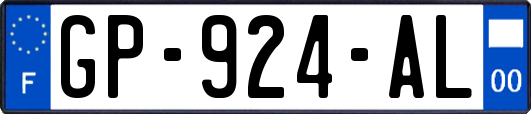 GP-924-AL