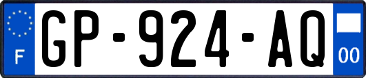GP-924-AQ