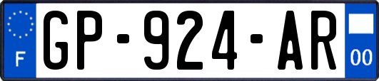 GP-924-AR