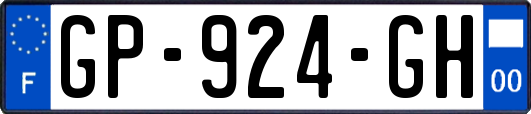 GP-924-GH