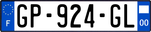 GP-924-GL