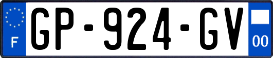 GP-924-GV