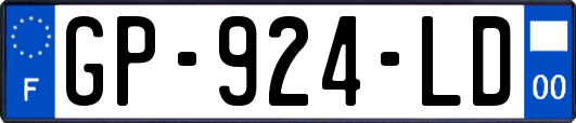 GP-924-LD