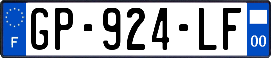 GP-924-LF