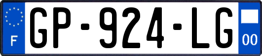 GP-924-LG