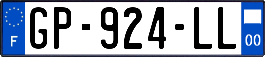 GP-924-LL