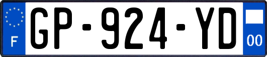 GP-924-YD
