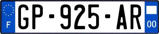 GP-925-AR
