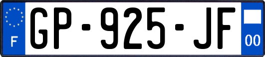 GP-925-JF
