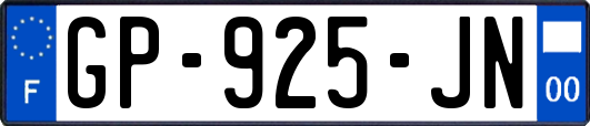 GP-925-JN