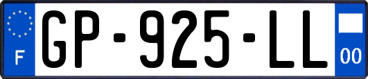 GP-925-LL