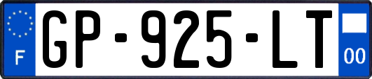 GP-925-LT