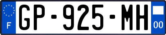 GP-925-MH