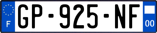 GP-925-NF