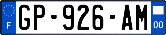 GP-926-AM