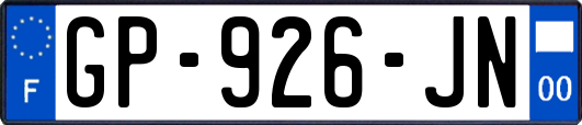 GP-926-JN