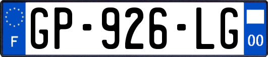 GP-926-LG