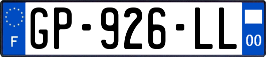 GP-926-LL