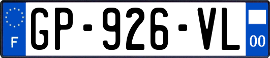GP-926-VL