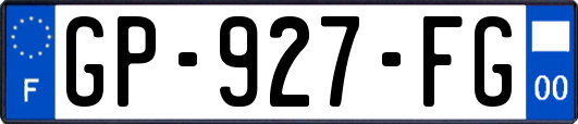 GP-927-FG