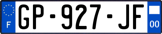 GP-927-JF
