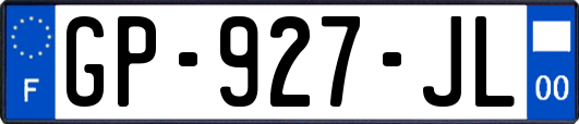 GP-927-JL