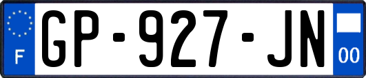 GP-927-JN