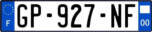 GP-927-NF