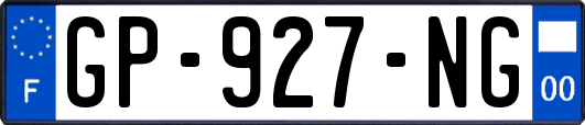 GP-927-NG