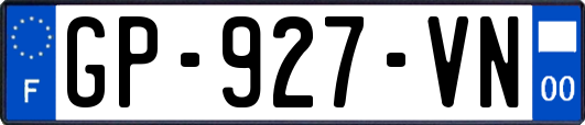 GP-927-VN