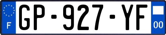GP-927-YF
