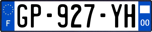 GP-927-YH