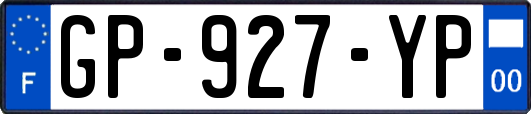 GP-927-YP