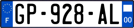 GP-928-AL