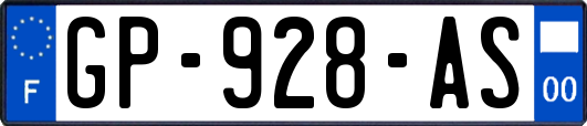 GP-928-AS