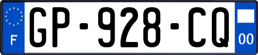 GP-928-CQ