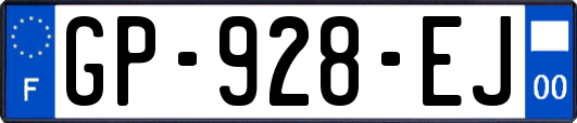 GP-928-EJ