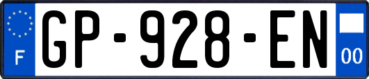 GP-928-EN
