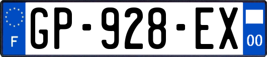GP-928-EX