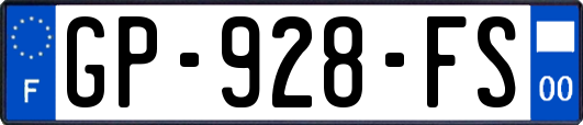 GP-928-FS