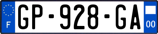 GP-928-GA