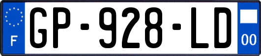GP-928-LD