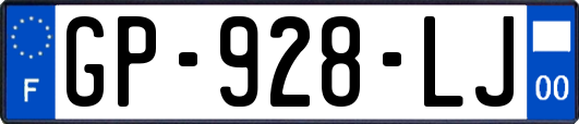 GP-928-LJ