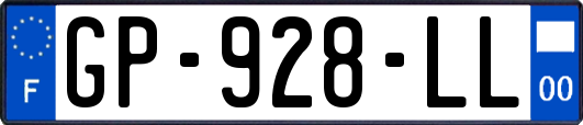 GP-928-LL