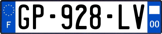 GP-928-LV