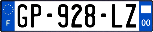 GP-928-LZ